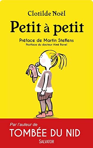 Beispielbild fr Petit  petit zum Verkauf von medimops