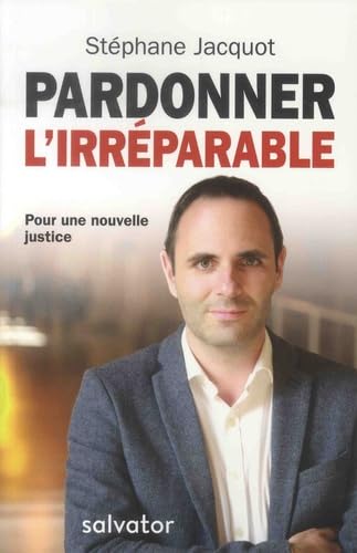 Stock image for Pardonner l'irrparable for sale by Ammareal