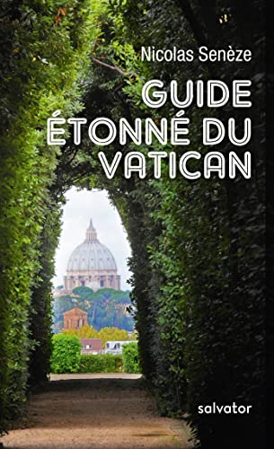 9782706718250: Guide tonn du Vatican