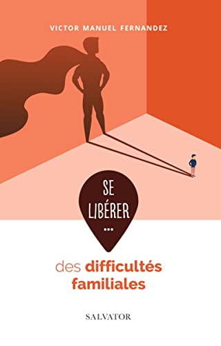 Stock image for SE LIBERER DES DIFFICULTES FAMILIALES for sale by Ammareal