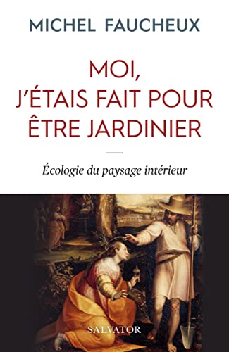 Beispielbild fr Moi, J'tais Fait Pour tre Jardinier : cologie Du Paysage Intrieur zum Verkauf von RECYCLIVRE