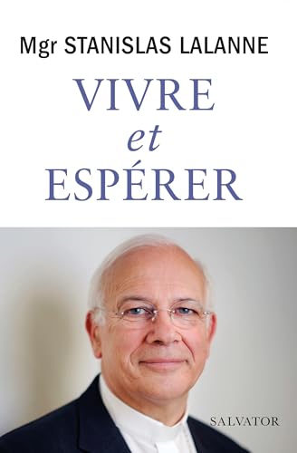 Stock image for Vivre et esprer for sale by medimops