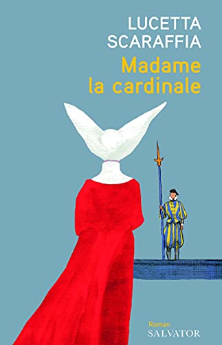 Stock image for Madame la cardinale for sale by Ammareal