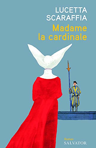 9782706720710: Madame la cardinale
