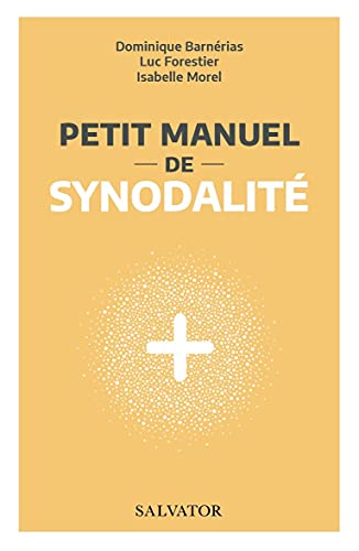 Beispielbild fr Petit manuel de synodalit zum Verkauf von Gallix