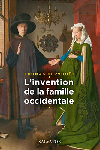 Beispielbild fr L?invention de la famille occidentale [Broch] Hervout, Thomas zum Verkauf von BIBLIO-NET