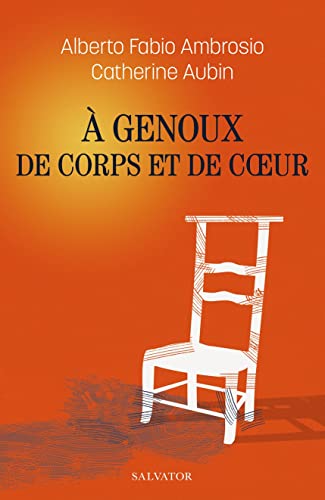 Beispielbild fr  genoux de corps et de c?ur zum Verkauf von medimops