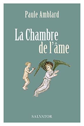 Imagen de archivo de la chambre de l'me a la venta por Chapitre.com : livres et presse ancienne