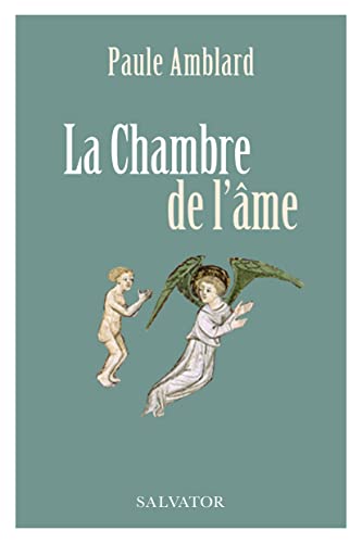Stock image for La chambre de l'me for sale by medimops