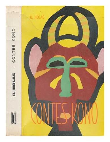 Contes kono: Traditions populaires de la fore t guine enne (French Edition)