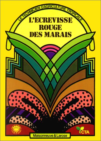 Imagen de archivo de L'Ecrevisse rouge des marais a la venta por Chapitre.com : livres et presse ancienne