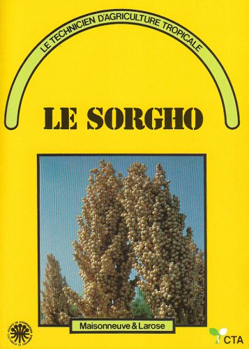 Le Sorgho