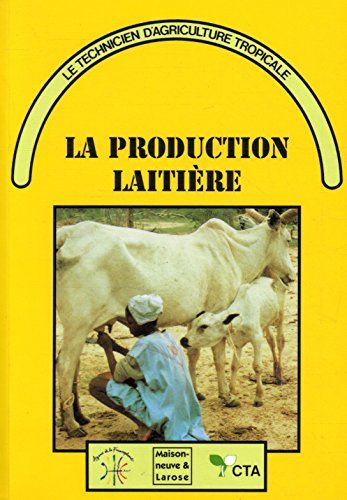 La Production laitière