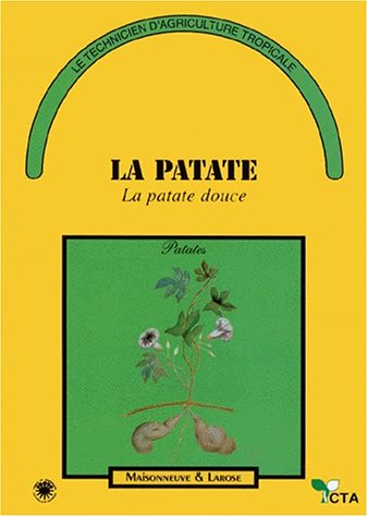 9782706812866: La patate n 39 (French Edition)