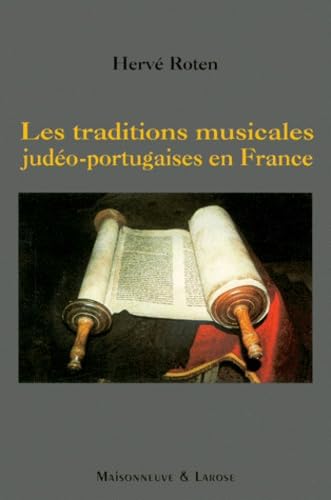 Les traditions musicales judéo-portugaises en France