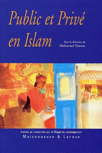 PUBLIC ET PRIVE EN ISLAM