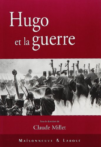 Stock image for Hugo et la guerre for sale by Ammareal