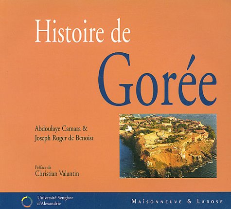 Beispielbild fr Histoire de Gore zum Verkauf von Okmhistoire
