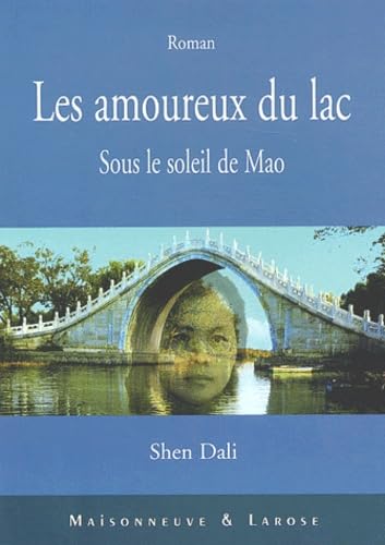 Stock image for Les Amoureux du lac for sale by Ammareal