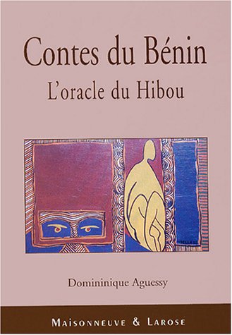 Contes du Bénin, Loracle du Hibou