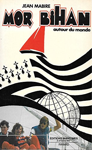 9782707000378: Mor Bihan Autour du monde (French Edition)