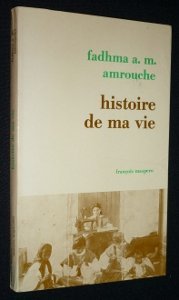 Beispielbild fr Histoire de ma vie zum Verkauf von medimops