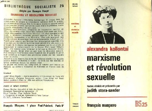 9782707106315: Marxisme et Rvolution Sexuelle