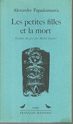 Imagen de archivo de Les petites filles et la mort a la venta por Lioudalivre