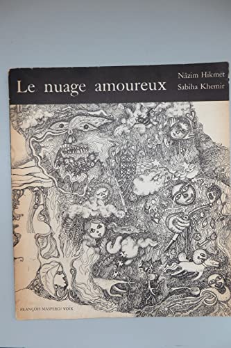 9782707111319: Le Nuage amoureux