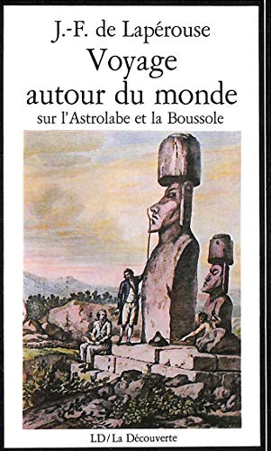 Stock image for Voyage autour du monde sur : 1785-1788 for sale by medimops