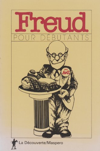 Imagen de archivo de Freud pour dbutants. a la venta por AUSONE