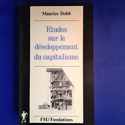 Stock image for Etudes sur le dveloppement du capitalisme for sale by medimops