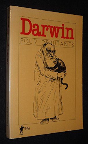 Beispielbild fr Darwin pour dbutants. zum Verkauf von AUSONE
