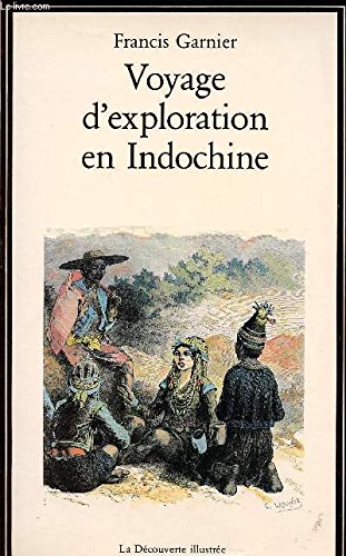 9782707114099: Voyage d'exploration en Indochine