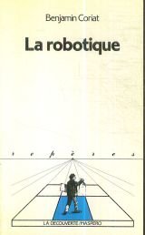 Beispielbild fr La robotique zum Verkauf von medimops