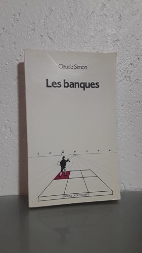 Stock image for Les banques for sale by Better World Books