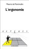 9782707116000: L'Ergonomie