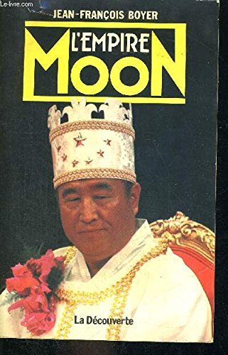 Beispielbild fr Lempire Moon (Cahiers libres) zum Verkauf von WorldofBooks