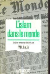 Imagen de archivo de L'Islam dans Le Monde (French Edition) a la venta por Redux Books