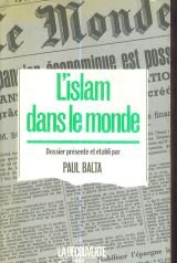 Stock image for L'Islam dans Le Monde (French Edition) for sale by Redux Books