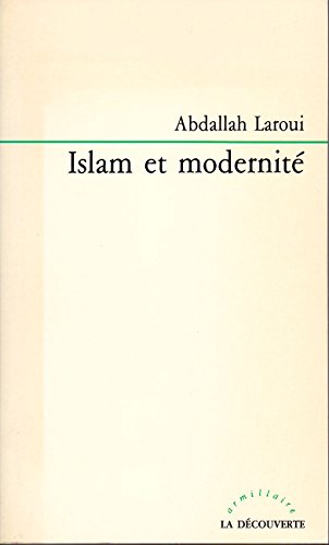 Imagen de archivo de Islam et modernit a la venta por medimops