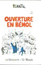 Beispielbild fr Ouverture en bmol zum Verkauf von Librairie Th  la page