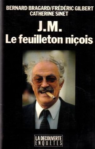 Beispielbild fr J. M., le feuilleton niois zum Verkauf von Ammareal