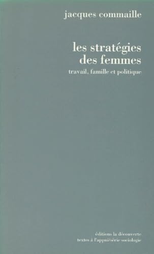 LES STRATEGIES DES FEMMES