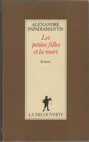 9782707122049: Les petites filles et la mort