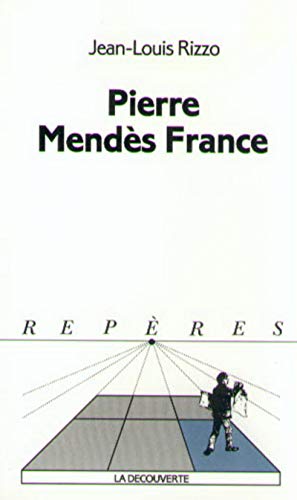 9782707123923: Pierre Mends France