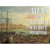 Stock image for Atlas des peuples d'Europe occidentale for sale by Les Kiosques