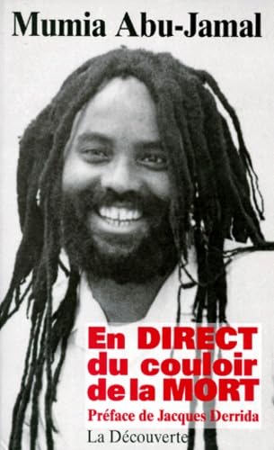 Stock image for En direct du couloir de la mort Abu-Jamal, Mumia for sale by LIVREAUTRESORSAS