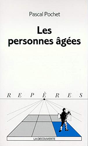 Stock image for Les personnes ges for sale by pompon