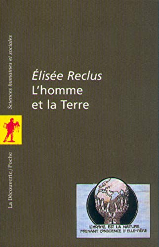 9782707128232: L'homme et la Terre